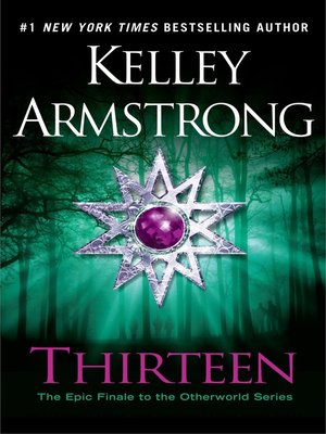 cover image of Thirteen
